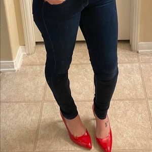 👠👠Pump sexy red👠👠 SOLD